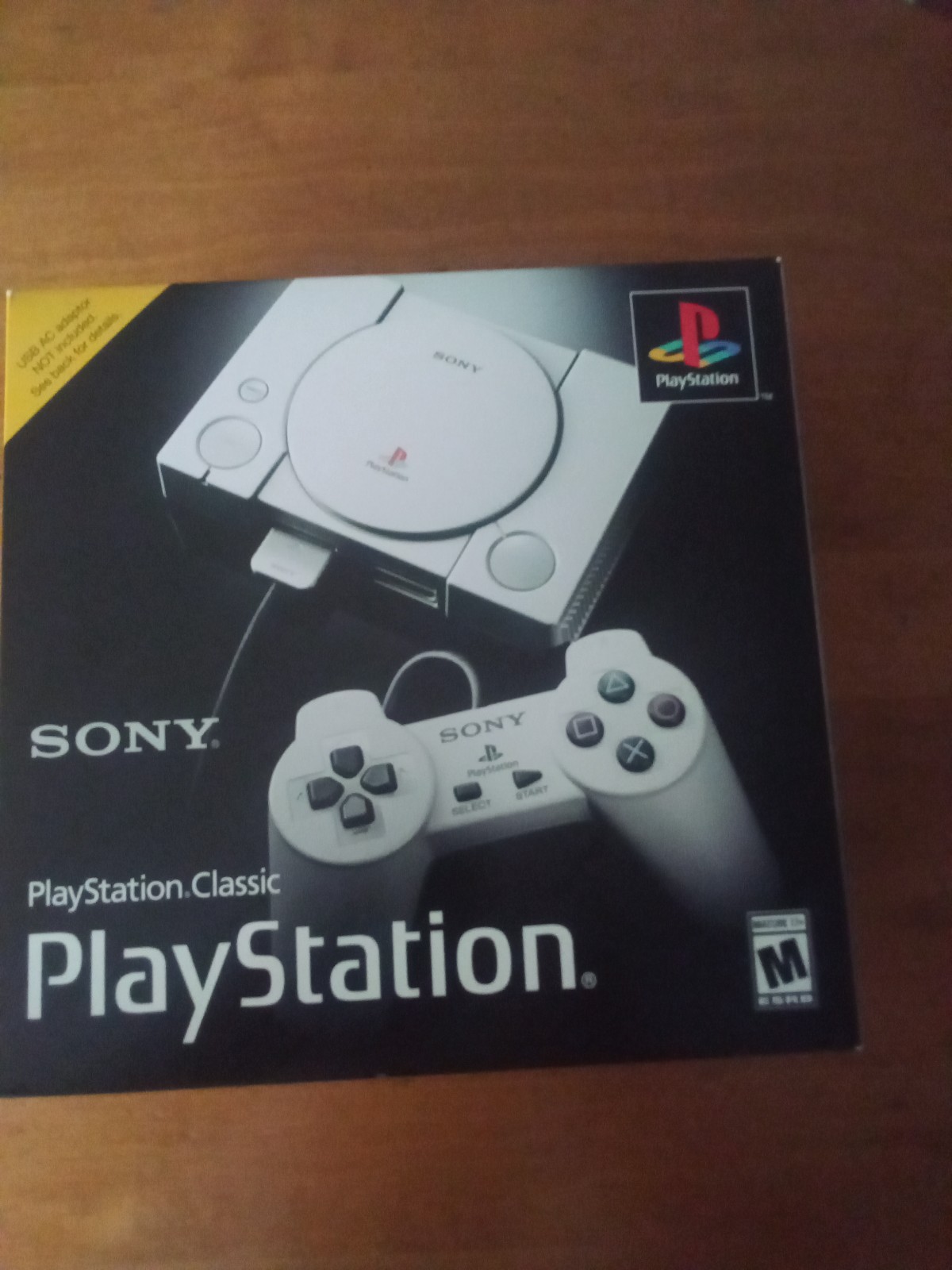PlayStation