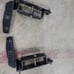 Westin 36-2005 (2012-15) Explorer BRACKETS