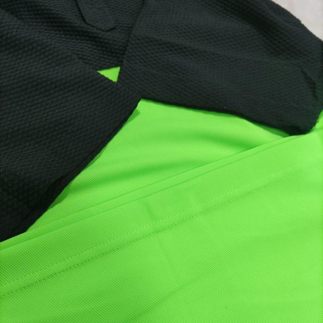 MUTA Marine Polo Shirt Black Size 4 (M-L)