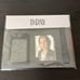 Agust D D-Day Tour Mini Photocard Holder