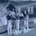 1940 Huge Lot of Negatives - Wisconsin Dells, Black River H. Paulson TB8