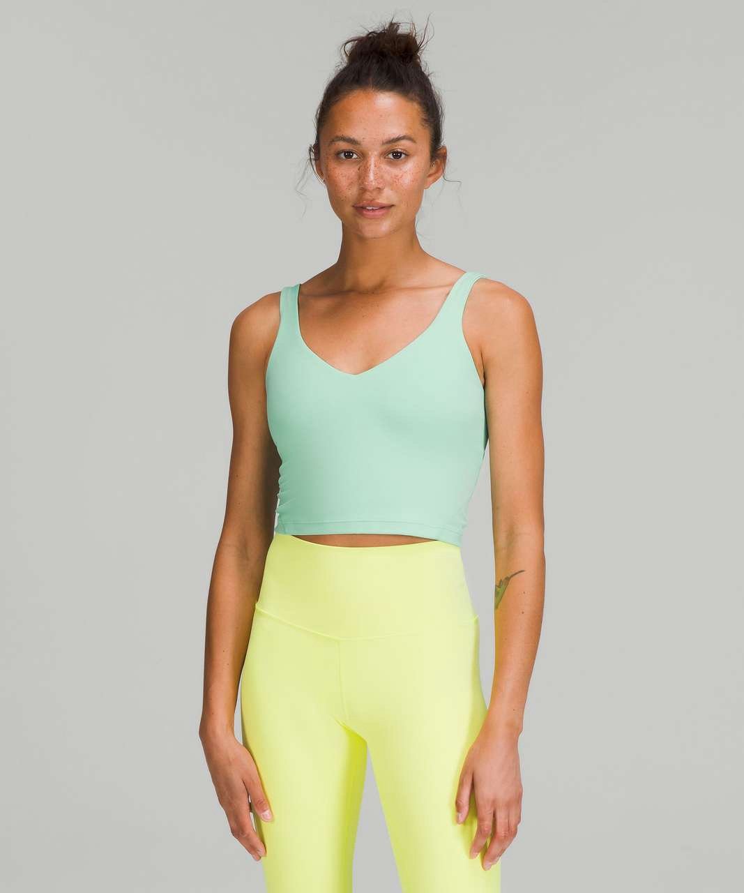 Lululemon align tank