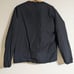 10YC Utility Pullover Jacket, Size M, Black