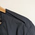 10YC Utility Pullover Jacket, Size M, Black