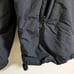 10YC Utility Pullover Jacket, Size M, Black