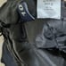 10YC Utility Pullover Jacket, Size M, Black