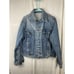 Vintage Levis WPL-423 Original Trucker Denim Jacket Mens See Measurements M/L