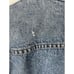 Vintage Levis WPL-423 Original Trucker Denim Jacket Mens See Measurements M/L