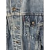 Vintage Levis WPL-423 Original Trucker Denim Jacket Mens See Measurements M/L