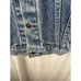 Vintage Levis WPL-423 Original Trucker Denim Jacket Mens See Measurements M/L