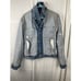 Vintage Levis WPL-423 Original Trucker Denim Jacket Mens See Measurements M/L
