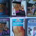 CORE Rhythms Dance exercise program set with extra set. Will sell to best offer!