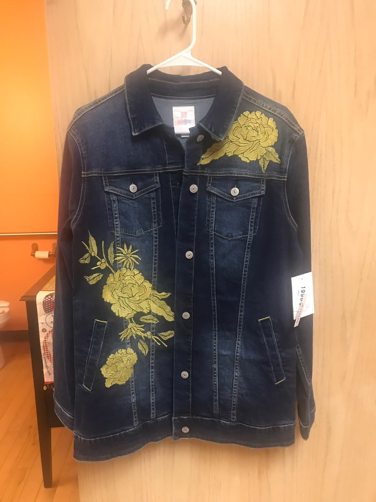 Denim