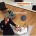 Robot Vacuum and Mop Cleaner