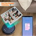 Robot Vacuum and Mop Cleaner