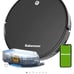 Robot Vacuum and Mop Cleaner