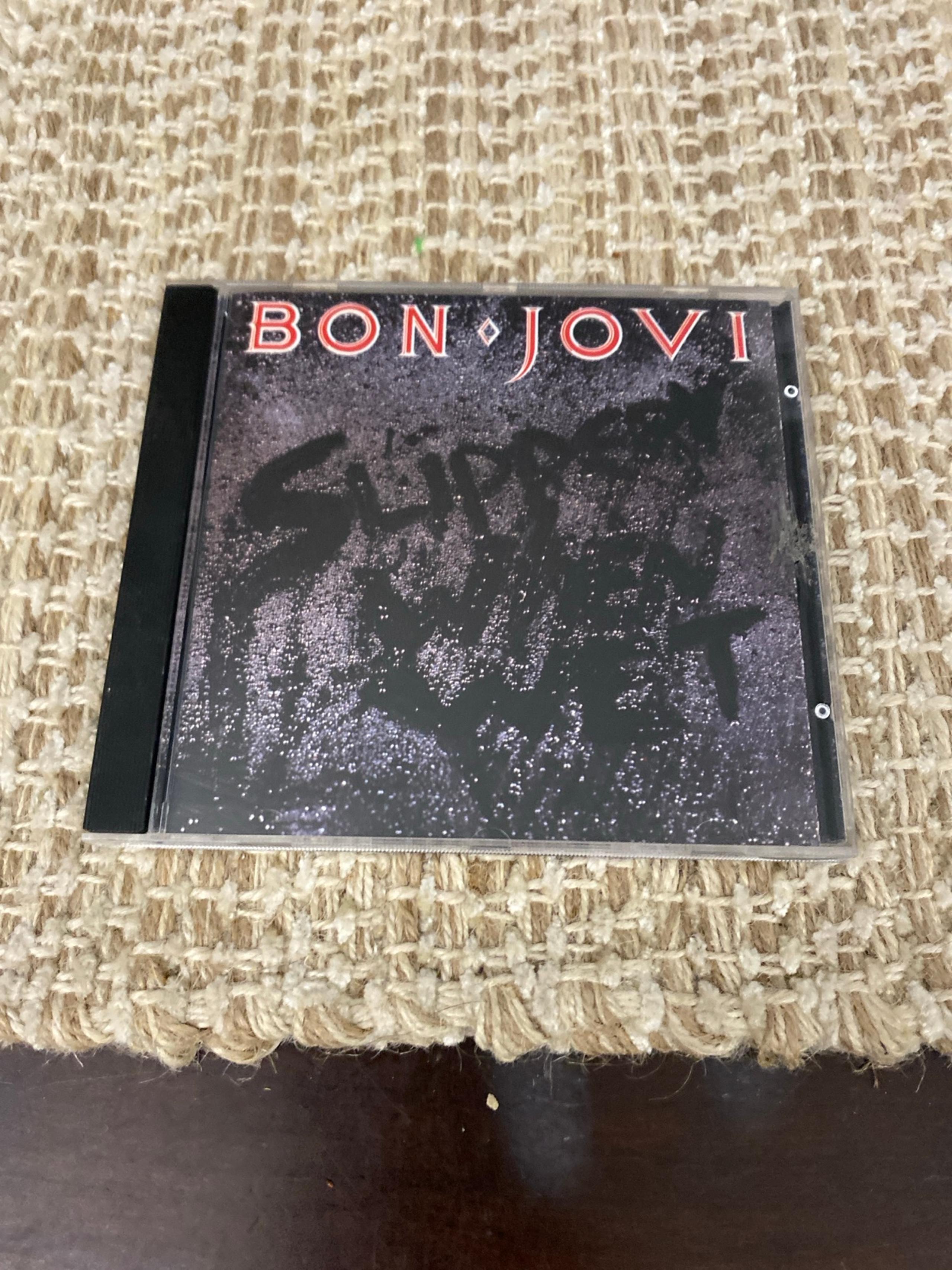 CD