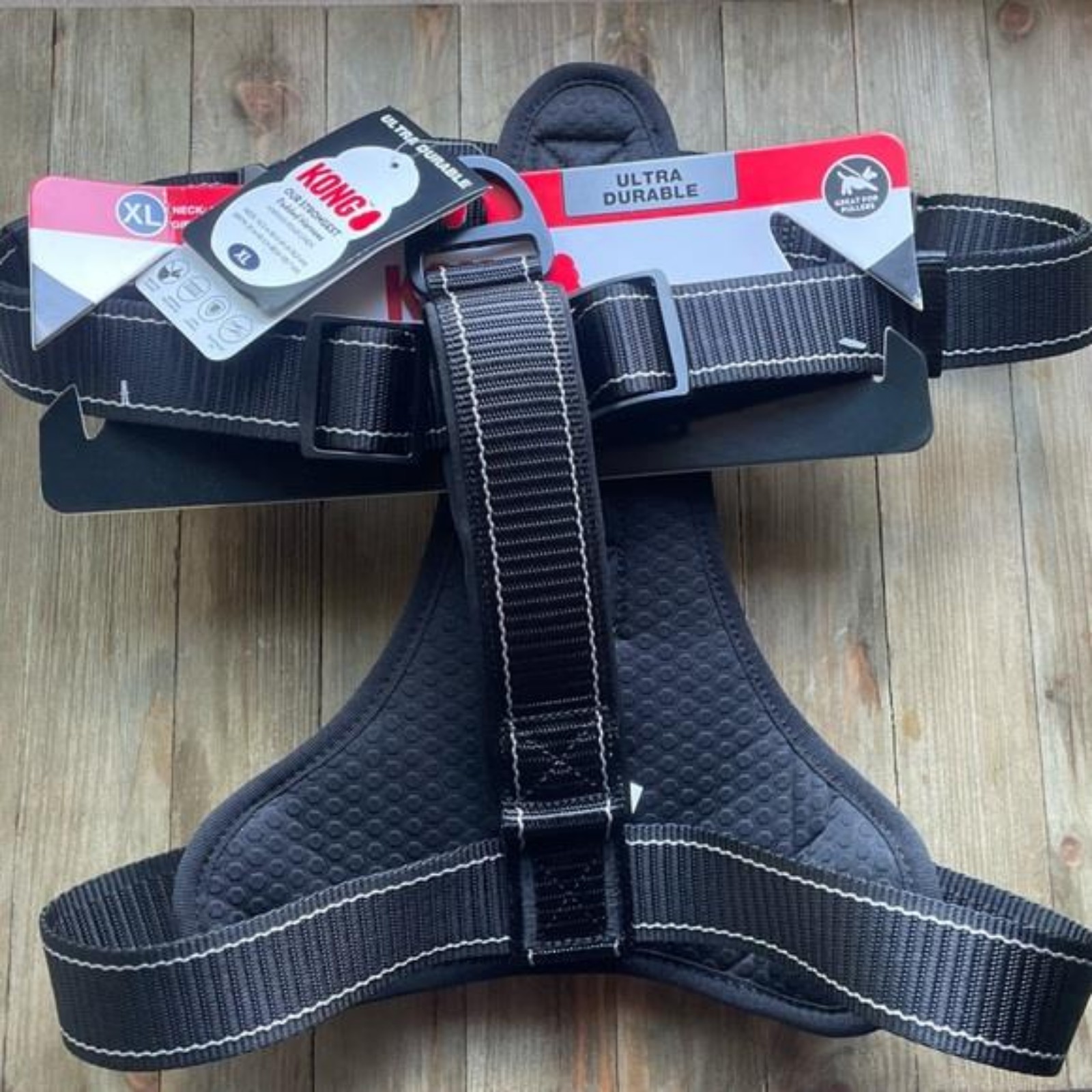 Dog Harness