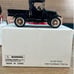 SUPERIOR Die Cast Models of Antique Cars LOT of 5 New In Package