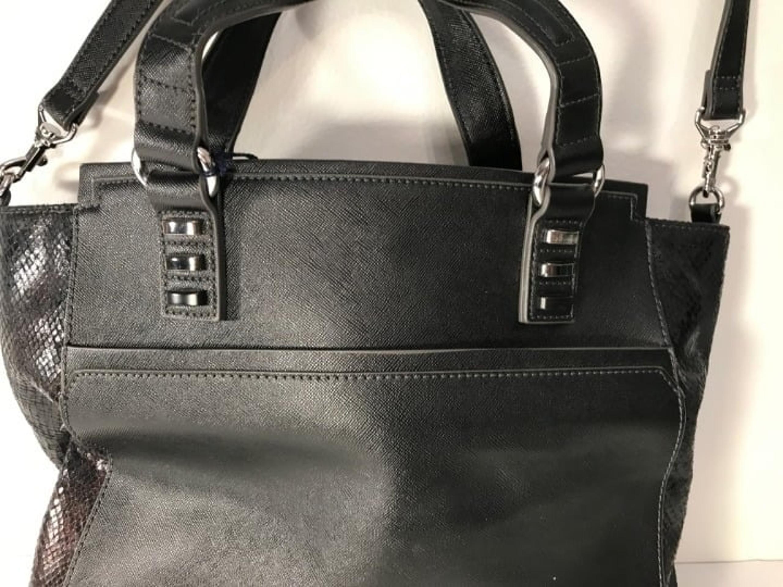 New Simply Vera Tote by Vera Wang