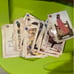 American Girl Cards 50 Card Lot Pleasant Co