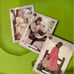 American Girl Cards 50 Card Lot Pleasant Co