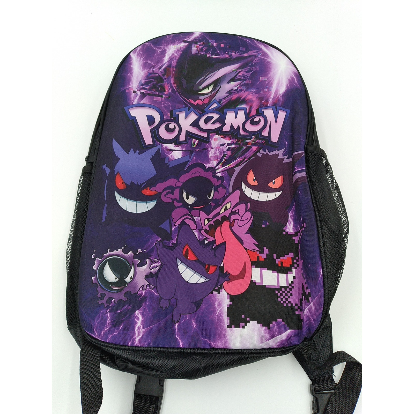 pokemon backpack kids