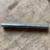 Studebaker 1950 1951 champion business coupe CHAMPION CHROME CENTER TRIM DASH