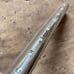 Studebaker 1950 1951 champion business coupe CHAMPION CHROME CENTER TRIM DASH