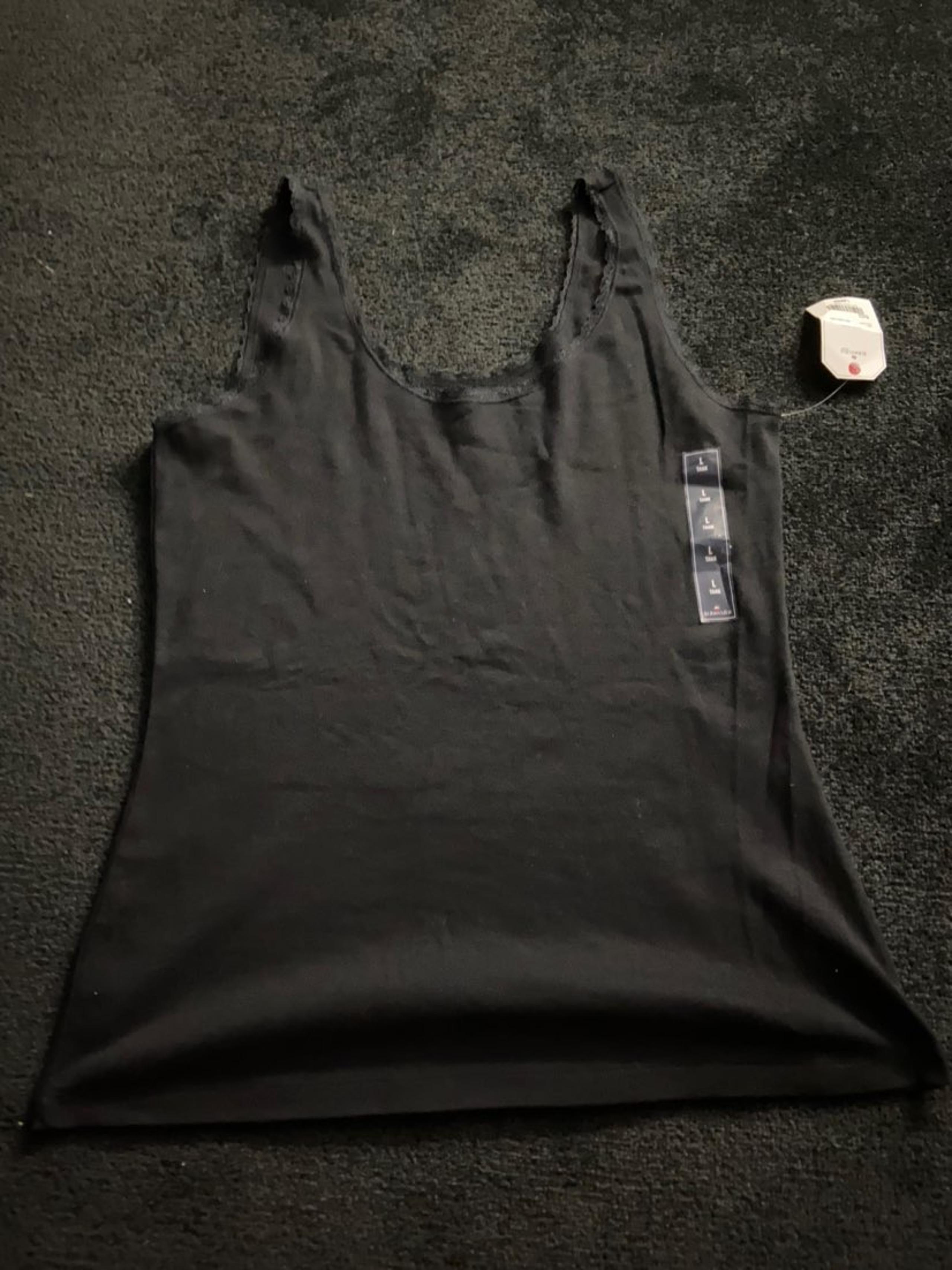 St. Johns Bay Tank Top