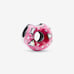 Pandora Donut Sterling Silver Charm