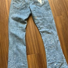 Jeans levis brand