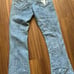 Jeans levis brand