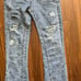 Jeans levis brand