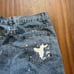 Jeans levis brand