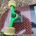REAL Skateboard