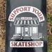 REAL Skateboard