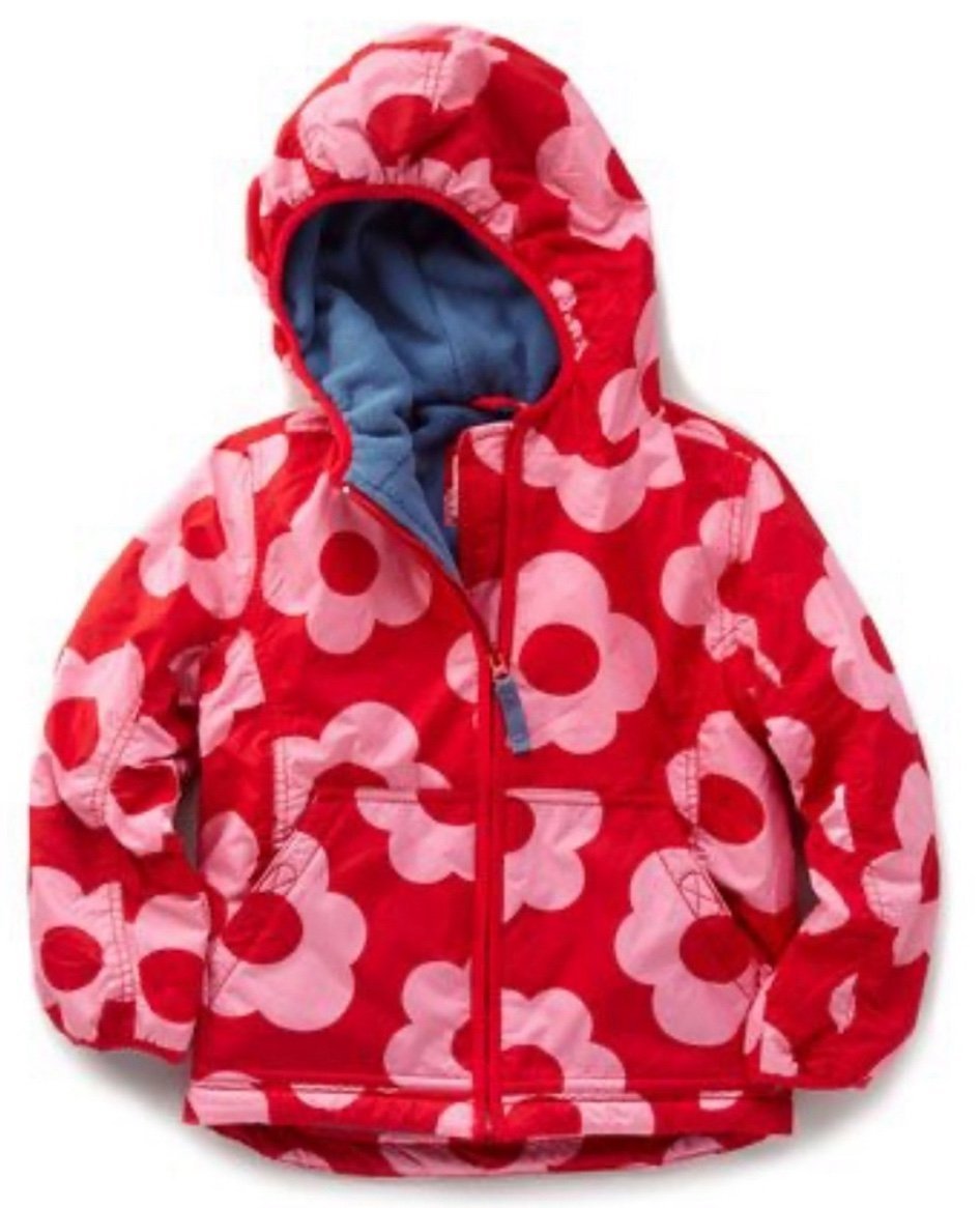 Mini Boden Jacket