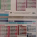 Star Trek TNG cards/comic/encyclopedia (bundle)