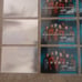 Star Trek TNG cards/comic/encyclopedia (bundle)