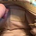 COACH MULTI-COLOR HOBO HANDBAG