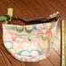 COACH MULTI-COLOR HOBO HANDBAG