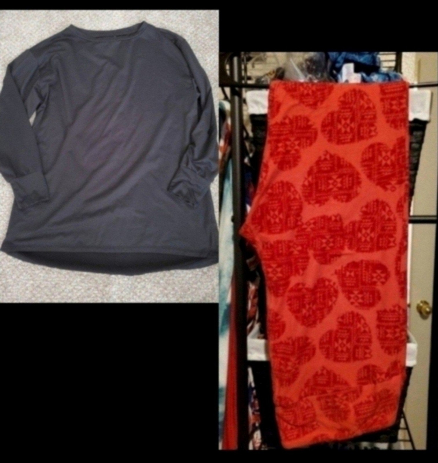 Lularoe outfit
