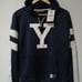 Under Armour the Gameday Collection Women's Yale Bulldogs Hoodie Size: M (NEW)