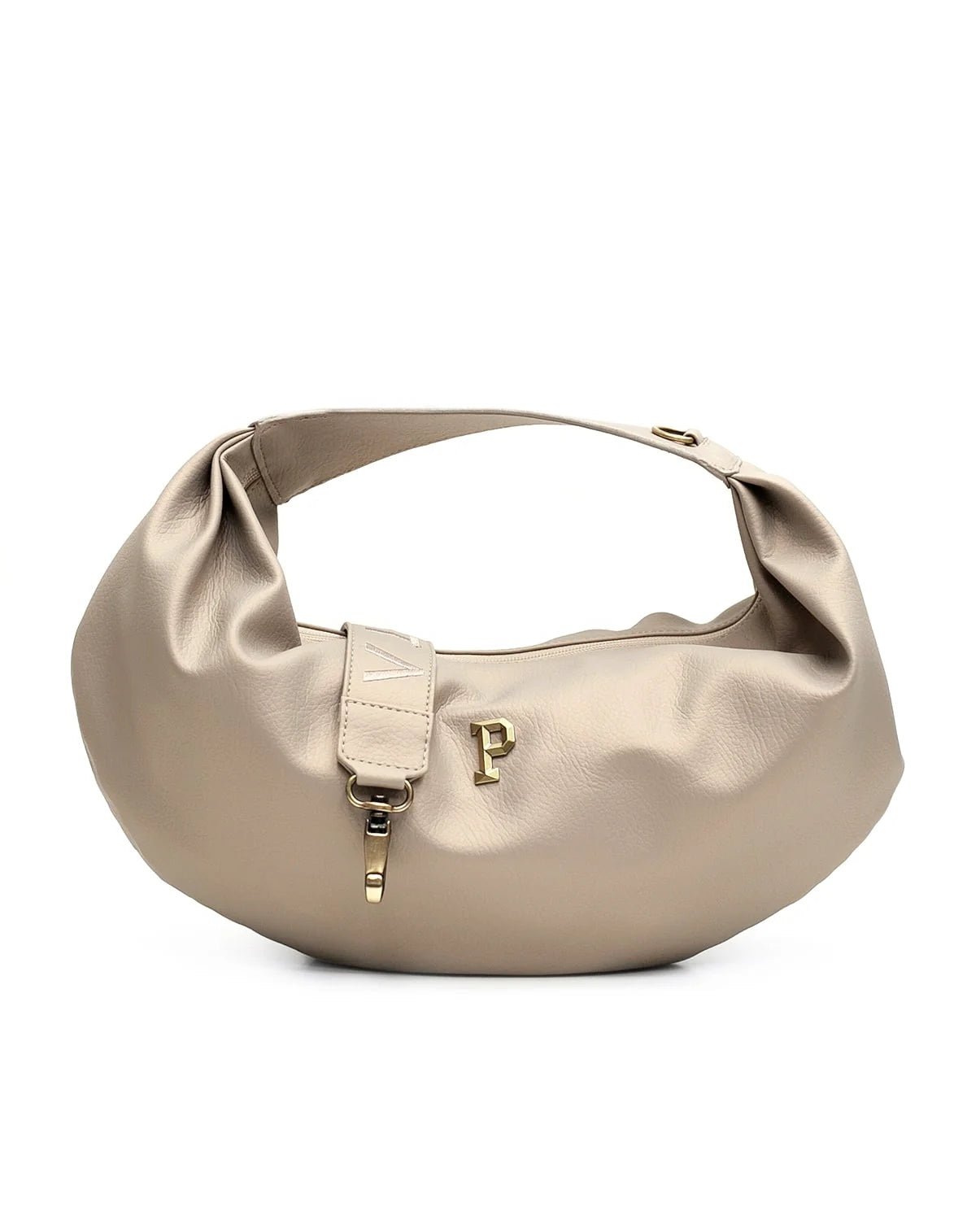 Genuine Leather Shoulder Parchita Bag