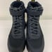 Dr. Martens TRACT COMBS TECH BLACK UK4