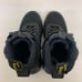 Dr. Martens TRACT COMBS TECH BLACK UK4