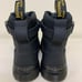 Dr. Martens TRACT COMBS TECH BLACK UK4