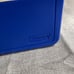 VINTAGE COLEMAN Small Blue/White COOLER MODEL 5205 Lunch Box Hunting Fishing.