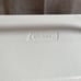 VINTAGE COLEMAN Small Blue/White COOLER MODEL 5205 Lunch Box Hunting Fishing.